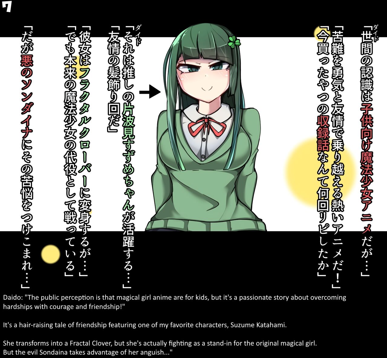TS Chaos Rewriters Pt 1 page 7 full
