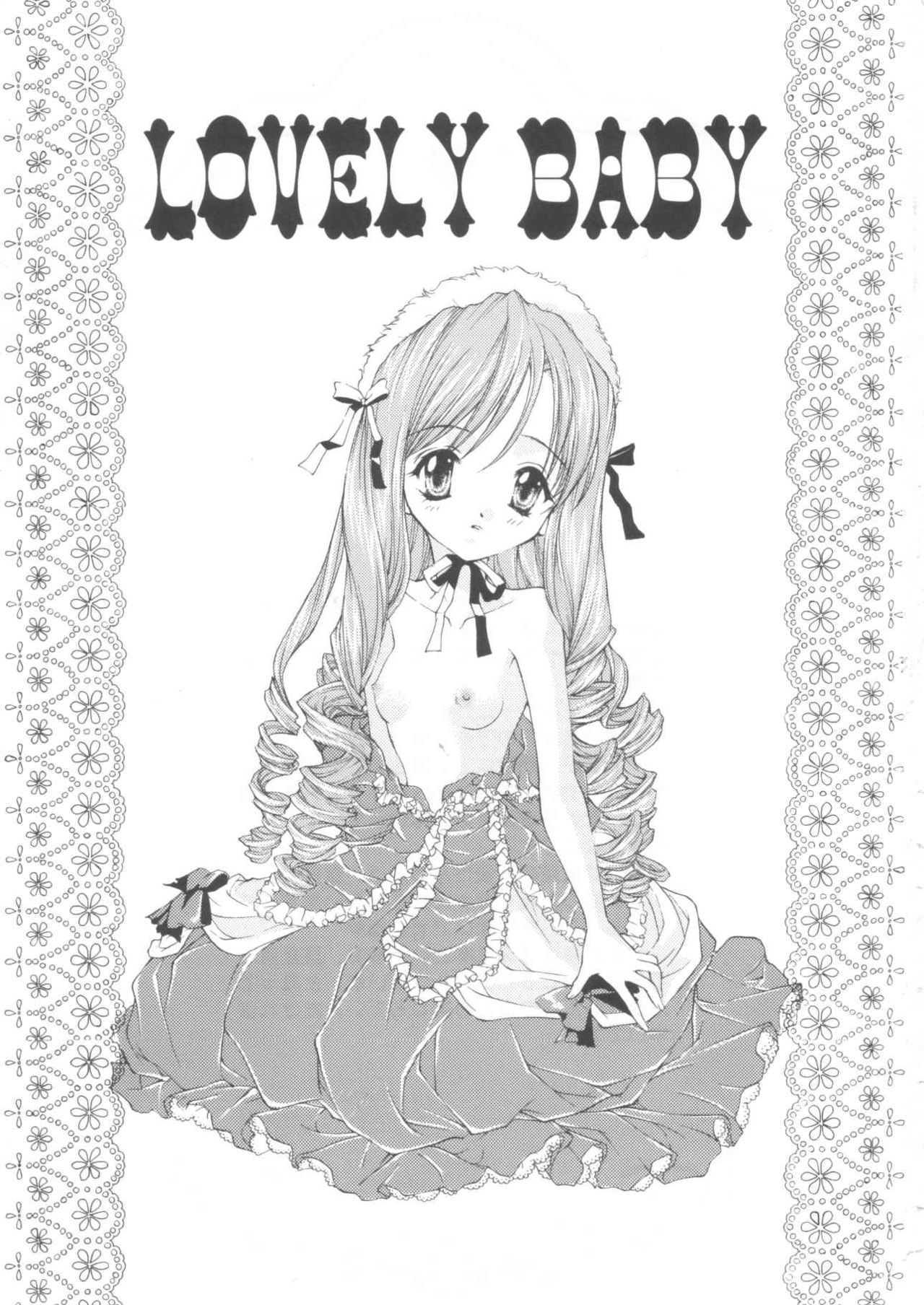 LOVELY BABY page 2 full