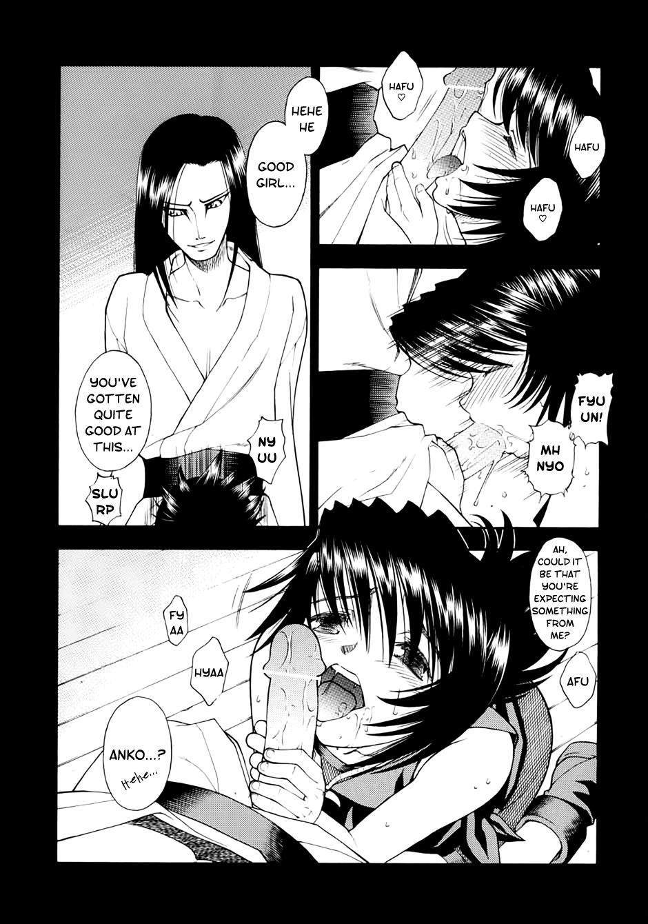 Mitarashi page 10 full