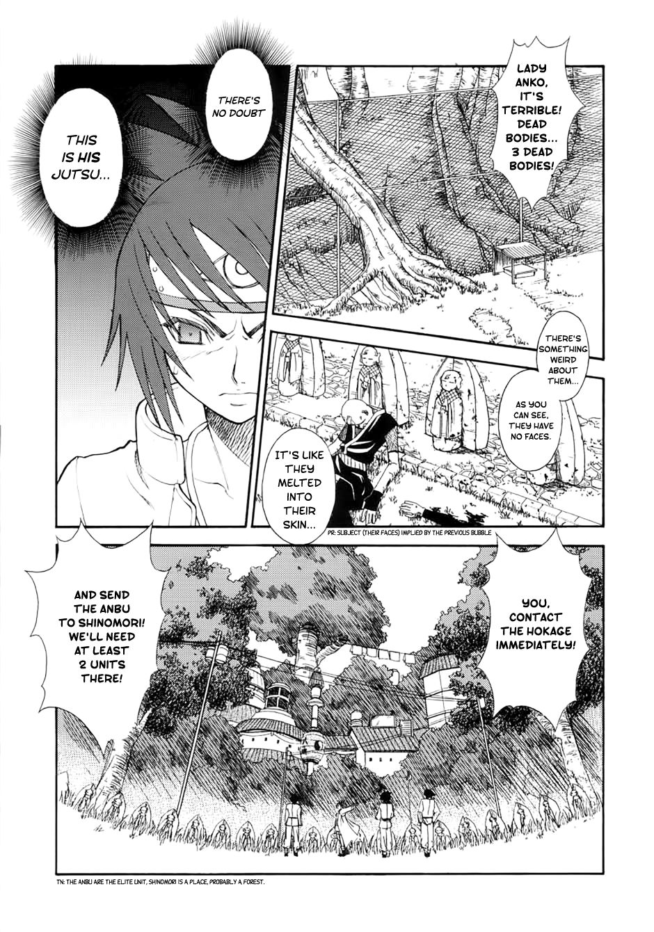 Mitarashi page 5 full