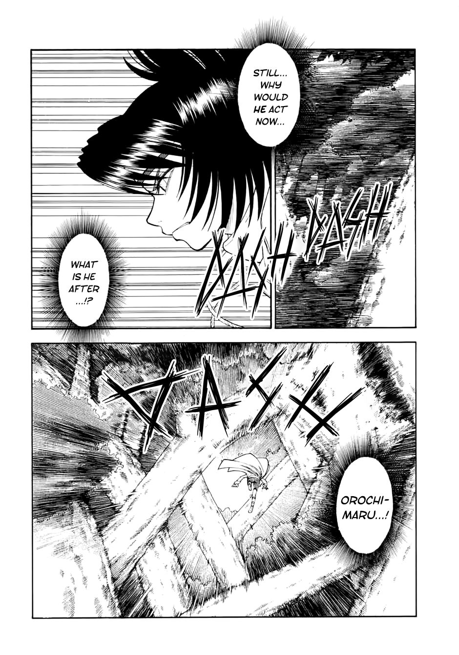 Mitarashi page 6 full