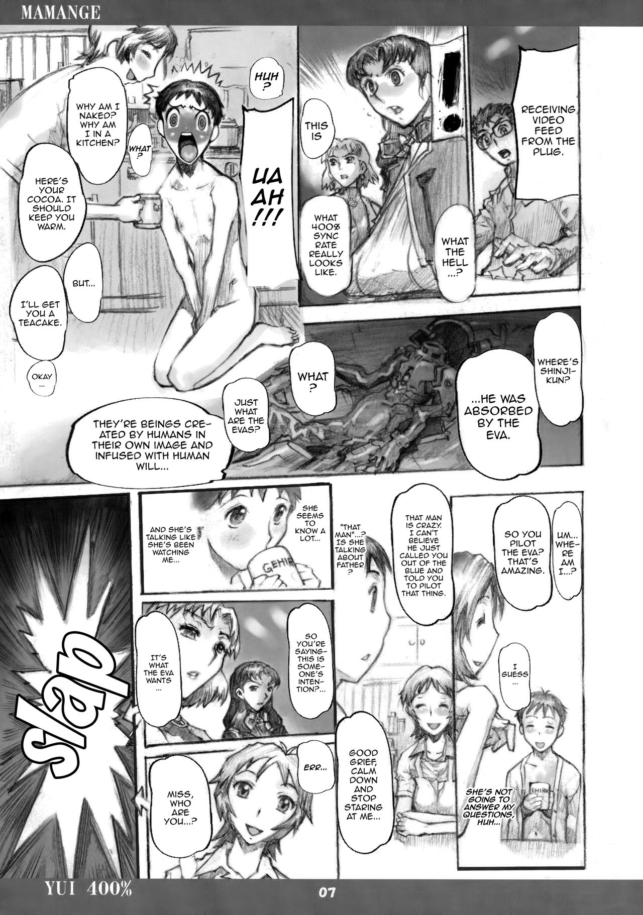 Mama NGE page 6 full