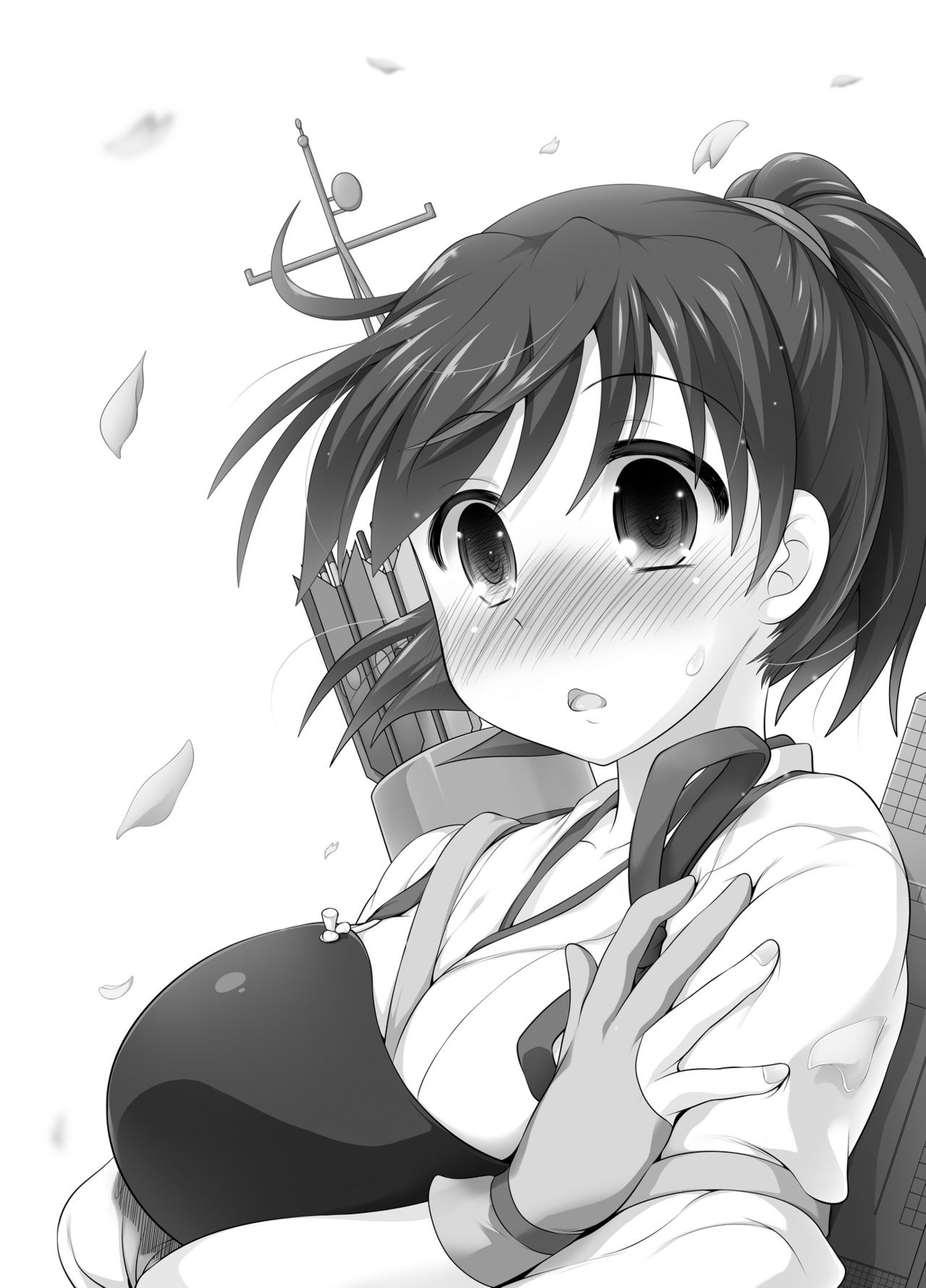 Sanninme no Seidorei wa Kikiwake ga Ii page 6 full