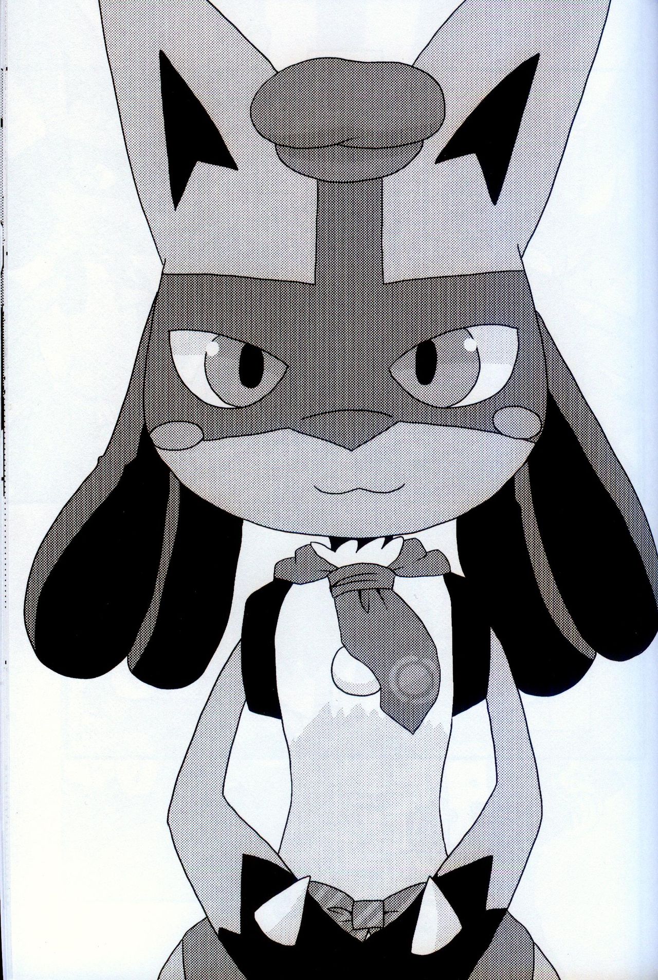 Ura Kafe e Youkoso | 欢迎来到里咖啡店 page 3 full