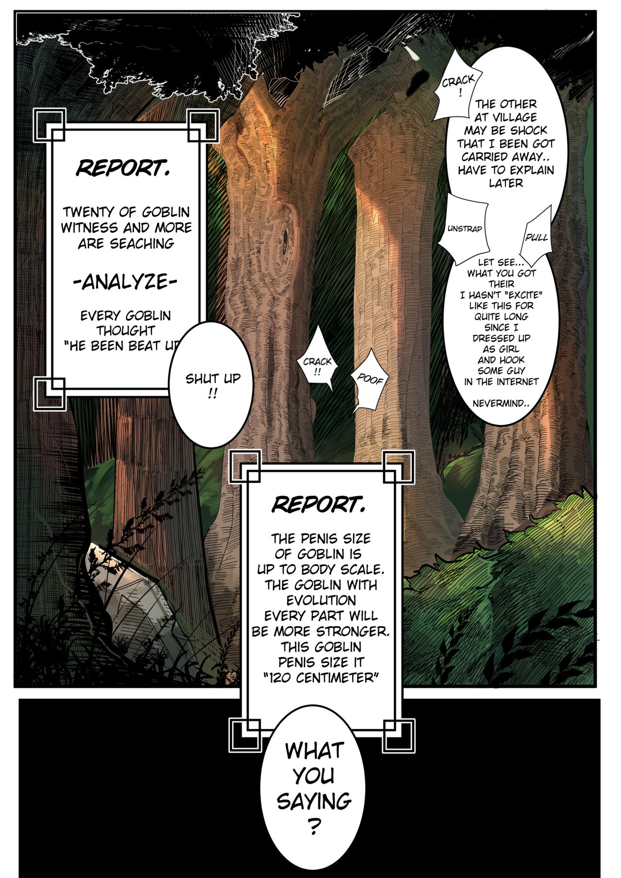 That Time I Got Reincarnated as a Bitchy Slime page 7 full