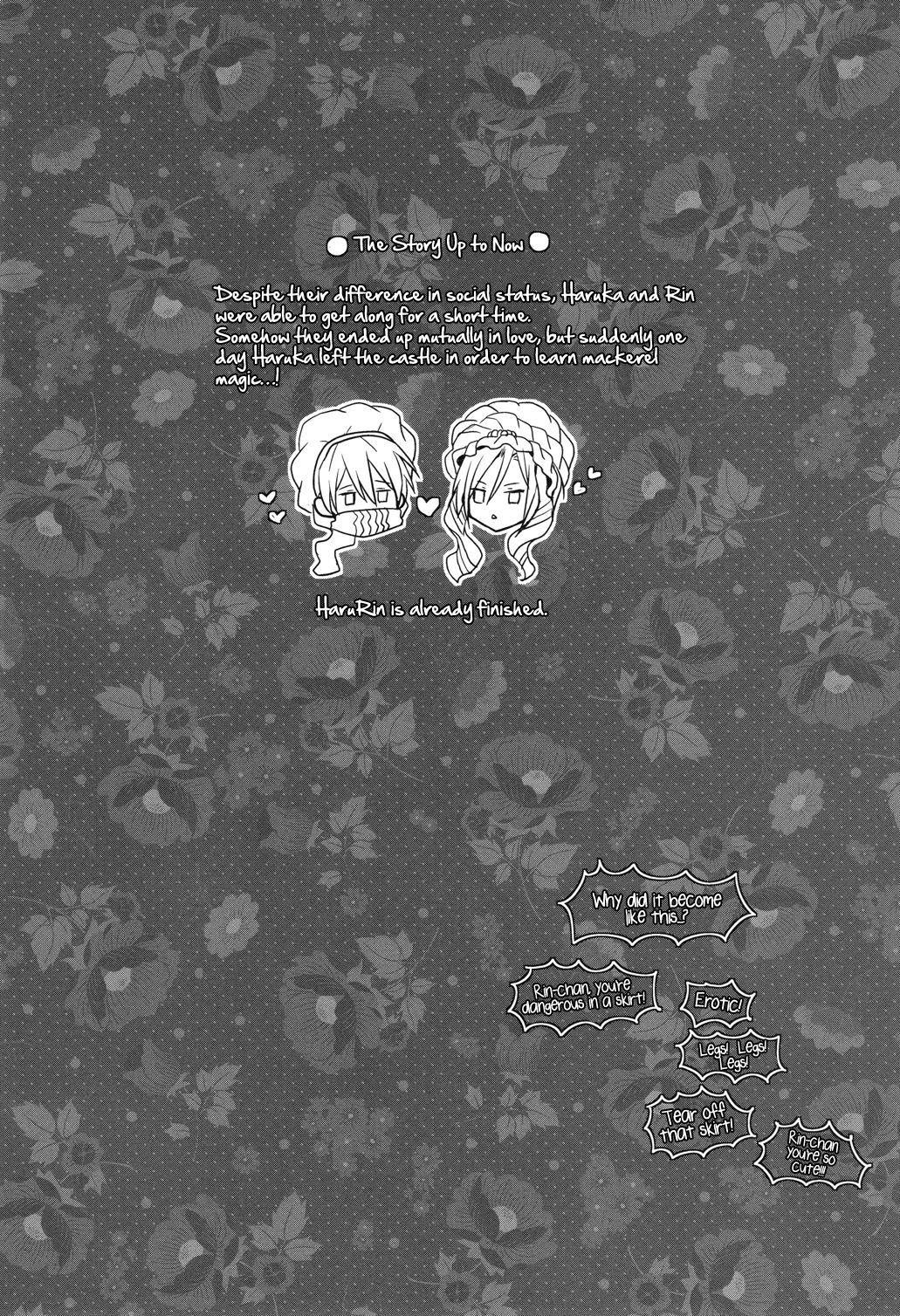 Magical Temptation page 3 full