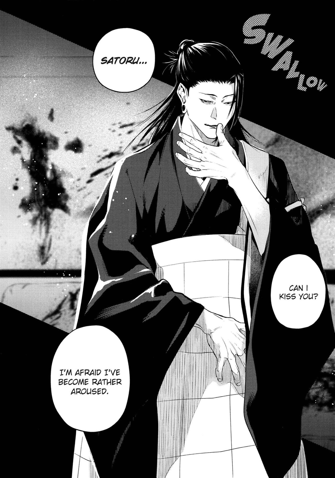 Kura no Ryuukeichi page 6 full