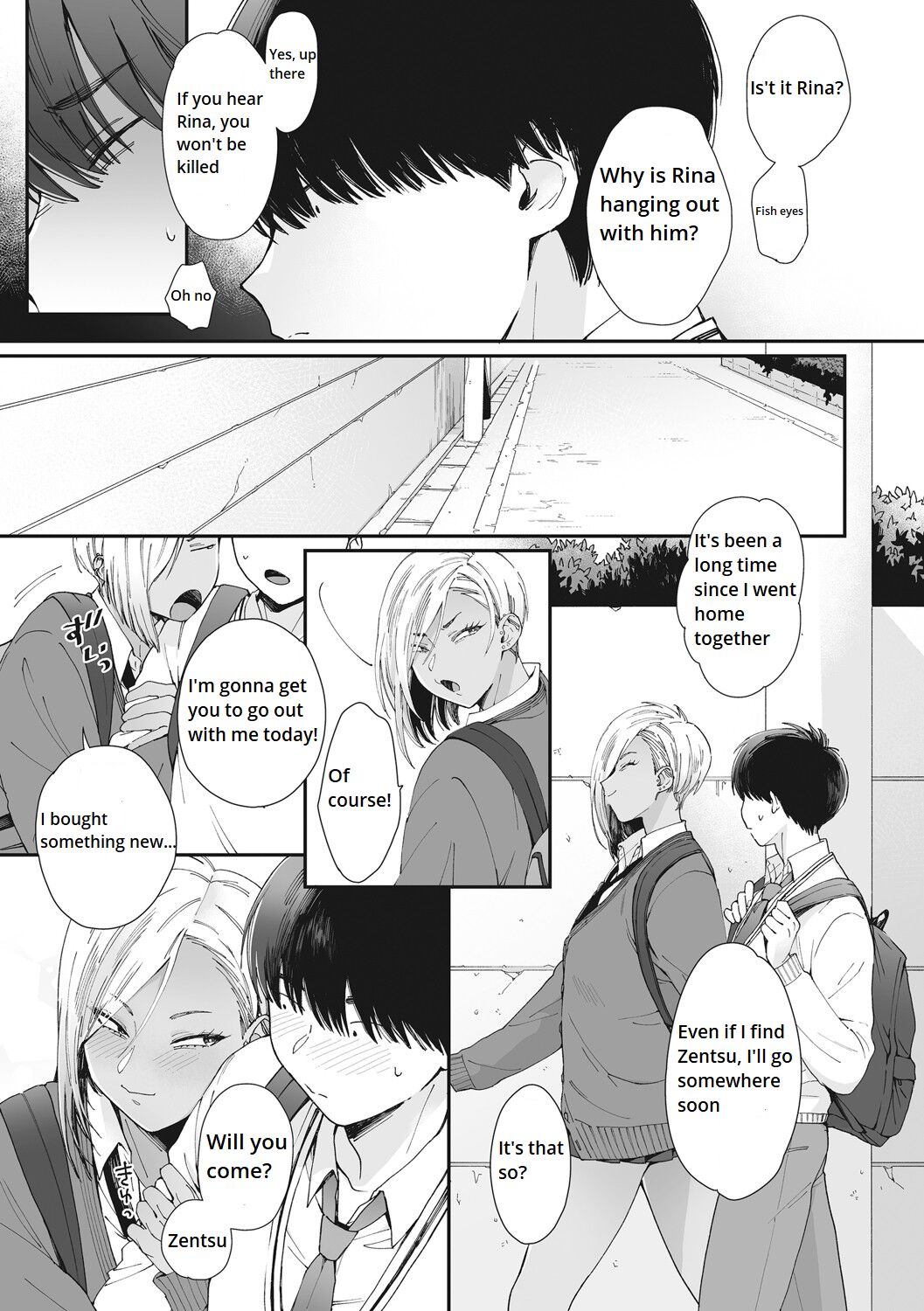 Black Gal Whirlwind Wakes Up page 3 full