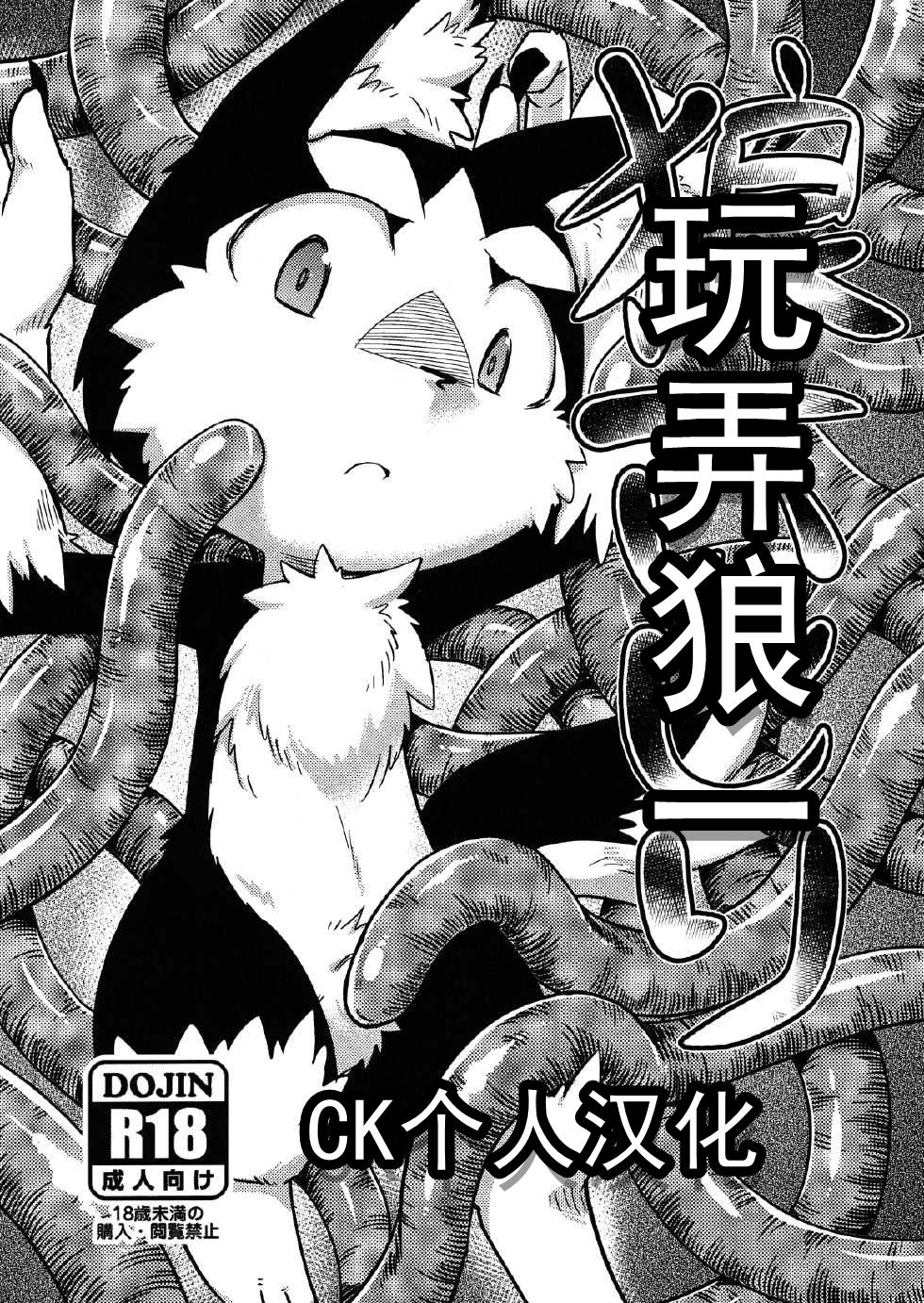 Rouichi Ijiri page 1 full