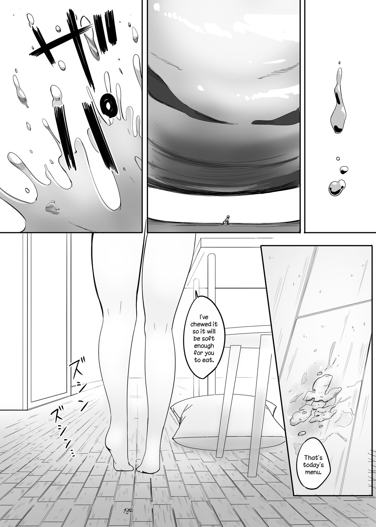 Henbou Sonogo page 7 full