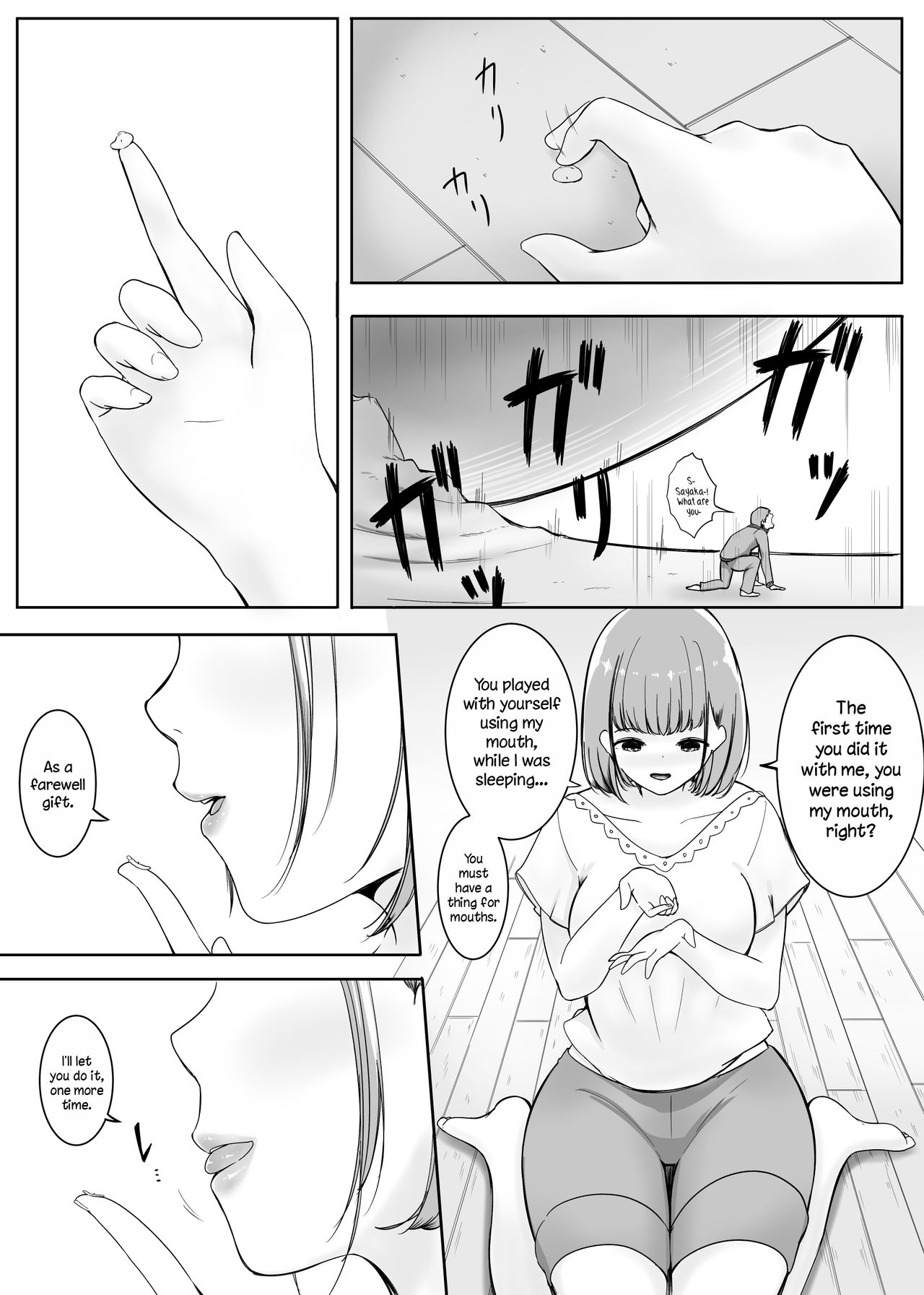 Henbou Sonogo page 9 full