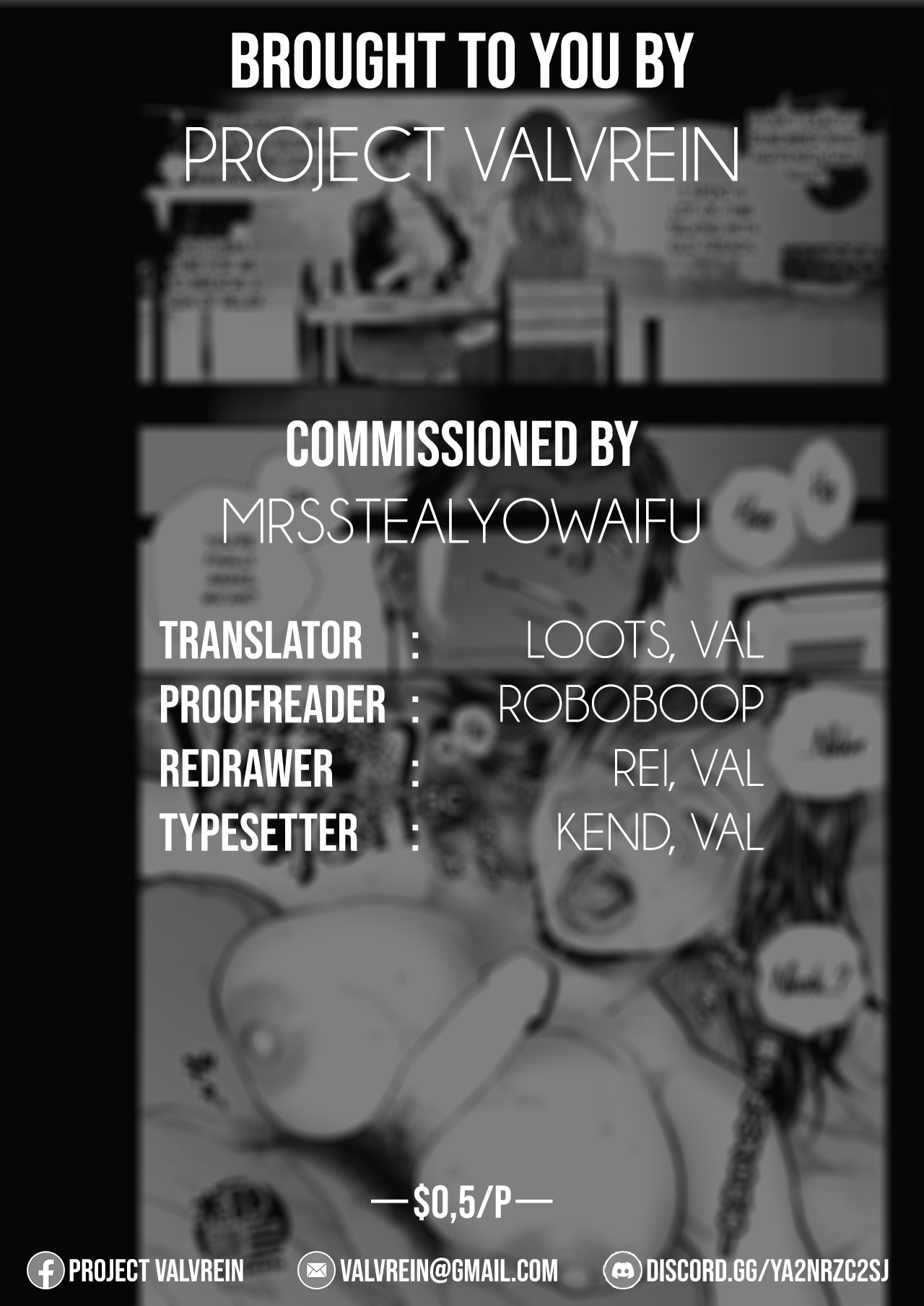 Intention #5C page 9 full