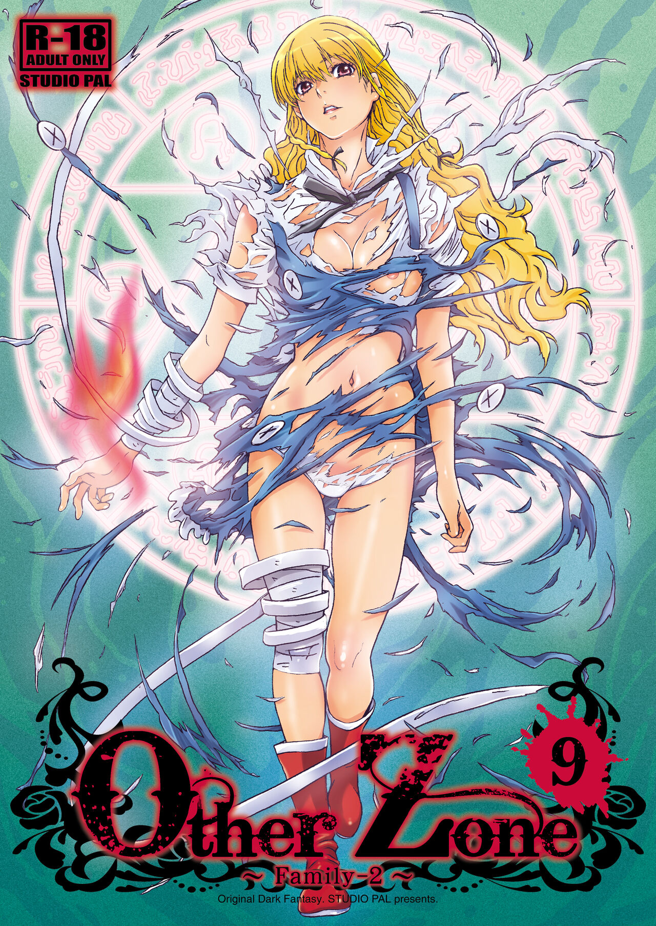 Other Zone 9 page 2 full