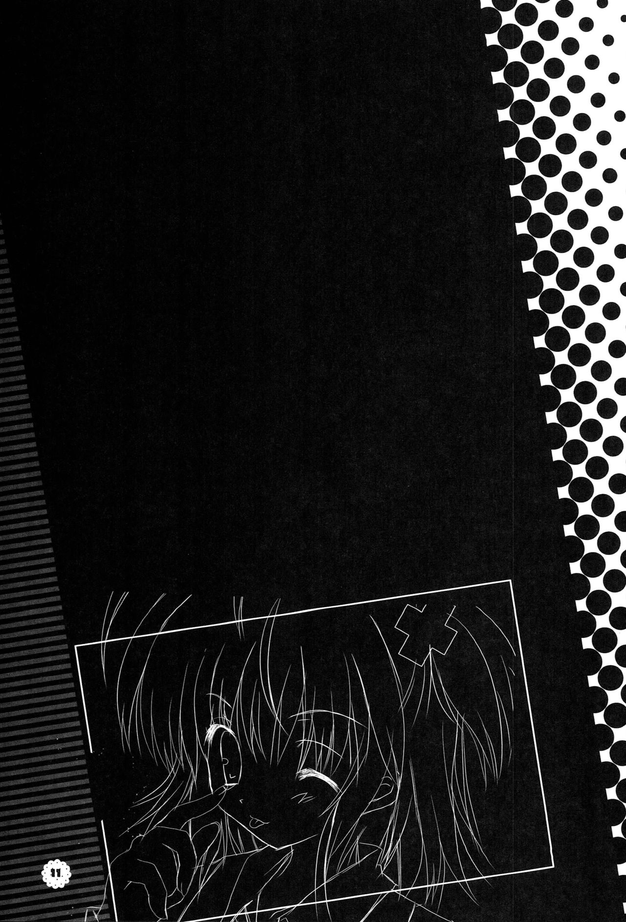 LOVE SO SWEET page 10 full