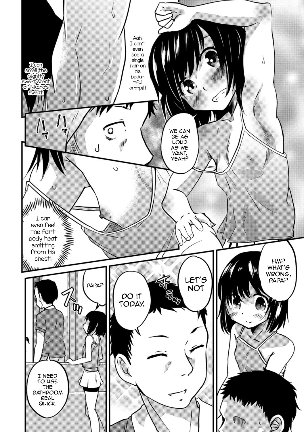 Kimi no Tsurego ni Koishiteru. 6 - Forever Otokonoko! | I'm in Love With Your Child From a Previous Marriage. 6 - Forever Trap!    Digital page 4 full