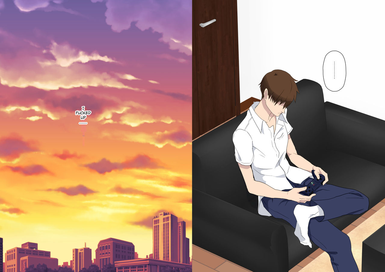 Aitsu Ima, Nani Shiteru? page 8 full