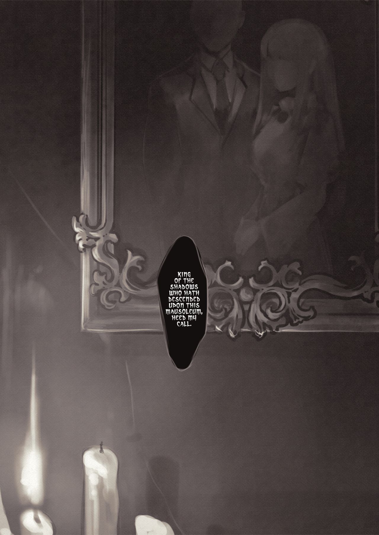 Connect -Shoujo wa Shokushu to Ai o Tsumugu- page 2 full