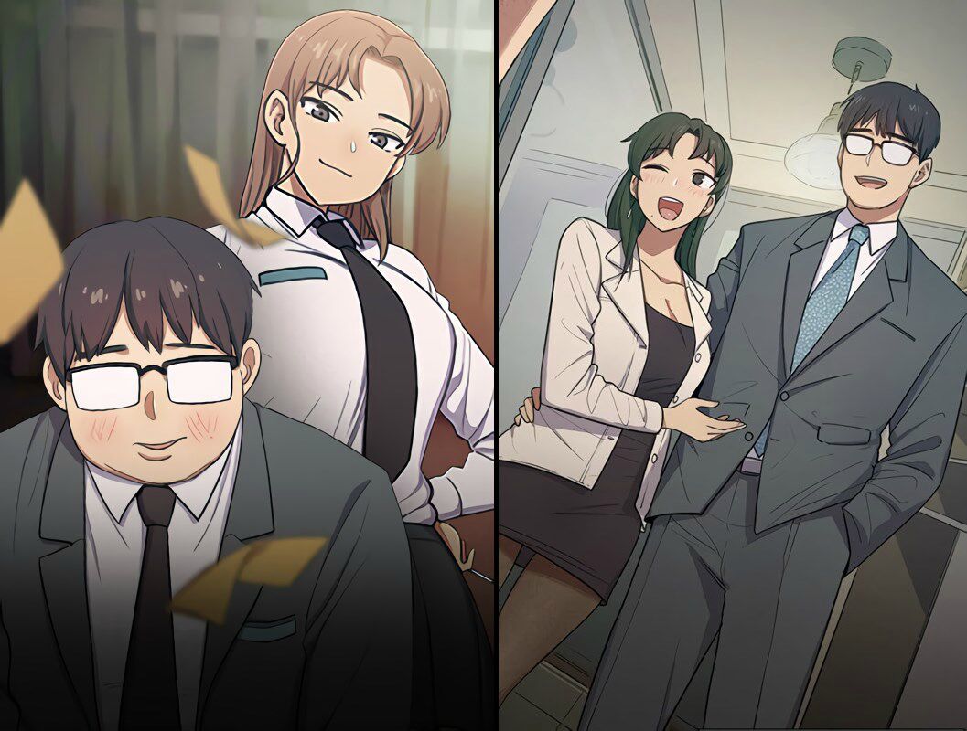 罪与罚／Crime and Punishment page 1 full