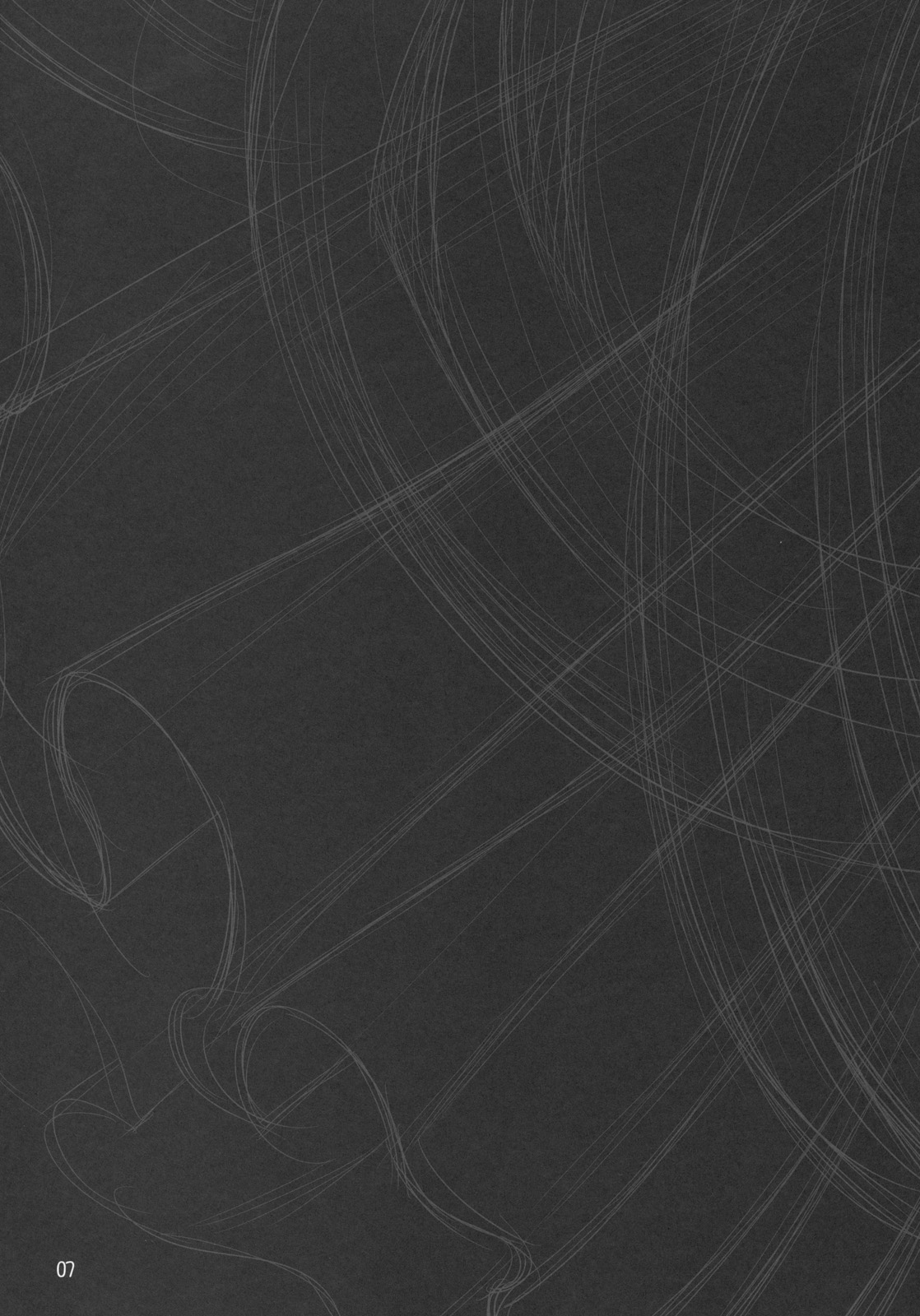 Chotto Ecchi na Flan-chan Kahitsushuuseihan page 8 full