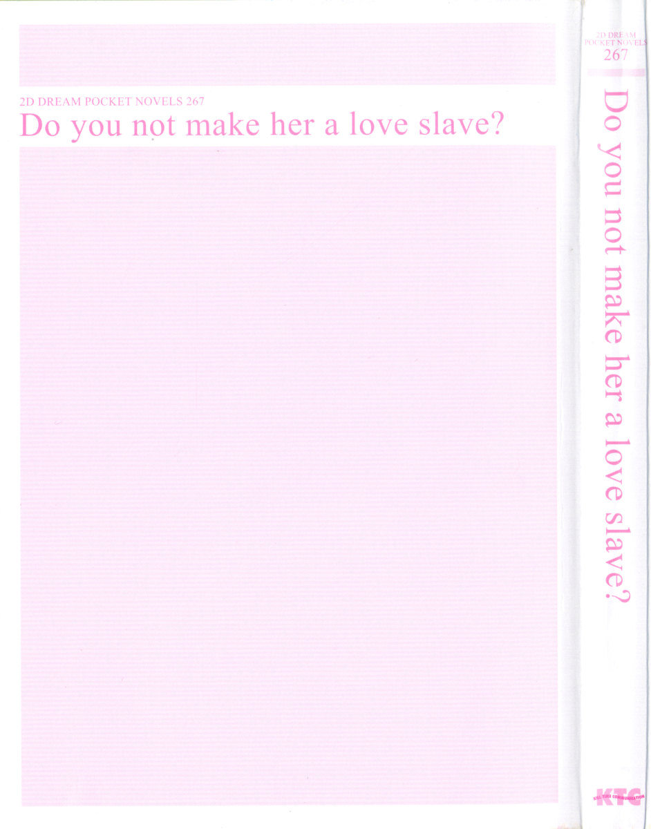 Maou wo Love Dorei ni Shite Mimasen ka? page 9 full