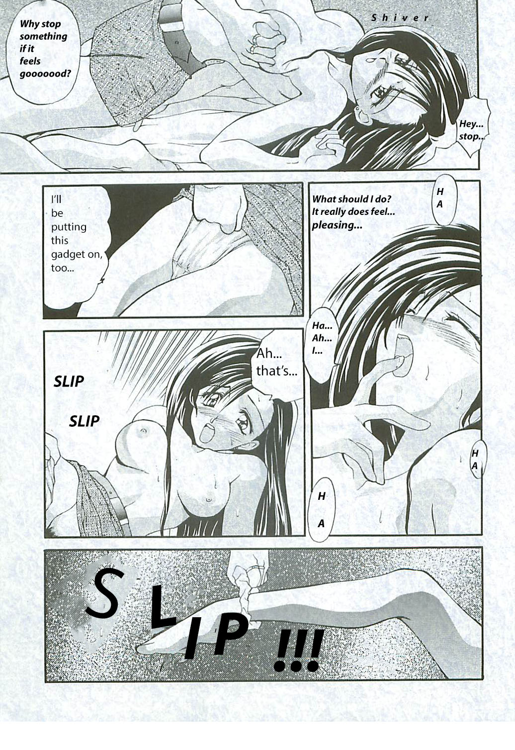 HIGH PRESSURE page 8 full