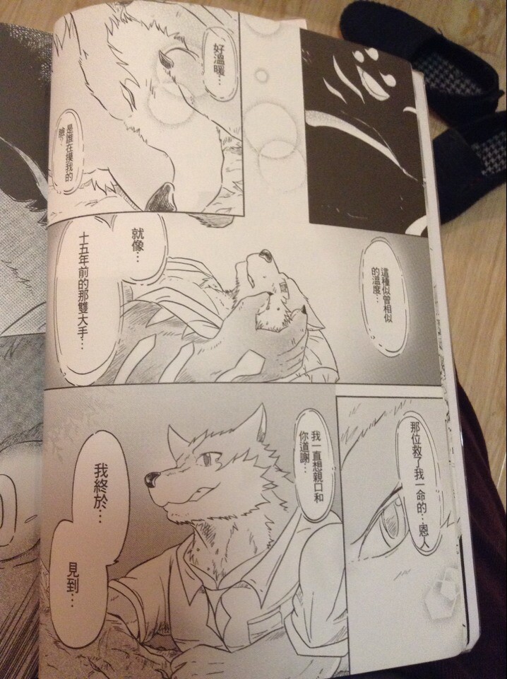 Lángzhū page 9 full