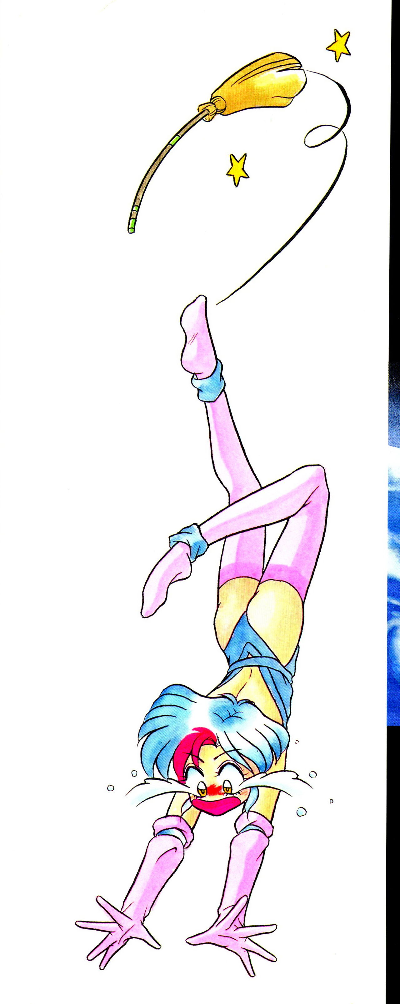 Satellite Paradise page 3 full