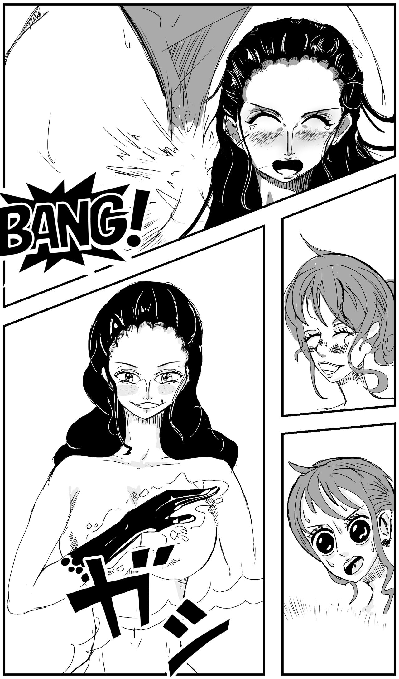 NAMI X ROBIN page 2 full