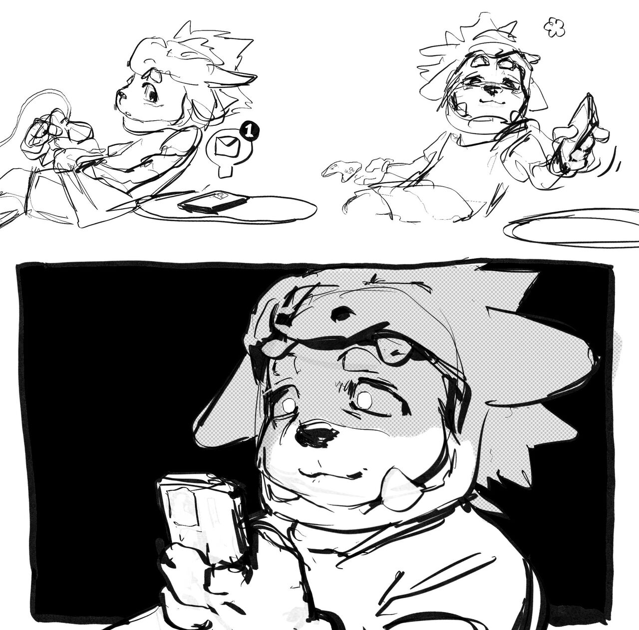 临时会议 page 3 full