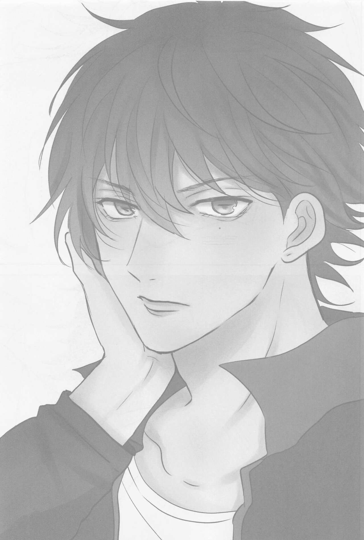 Be more honest page 2 full