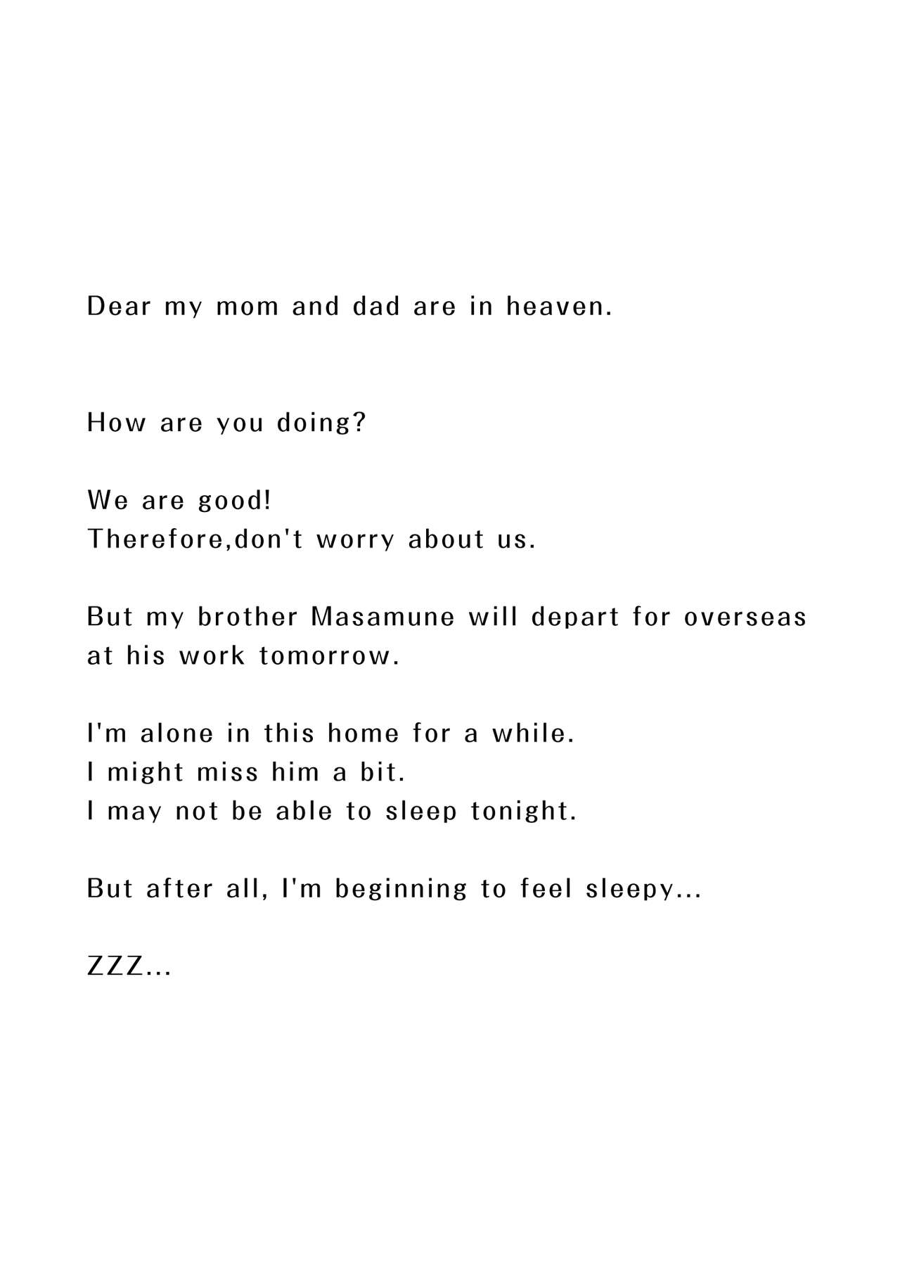 Kaseifu no Hodaka-san. | Housekeeper HODAKA page 2 full