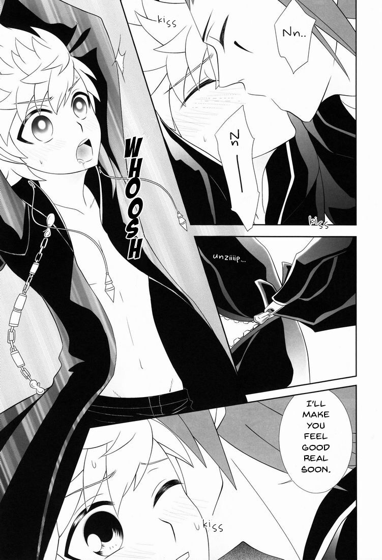 Apprehension page 10 full