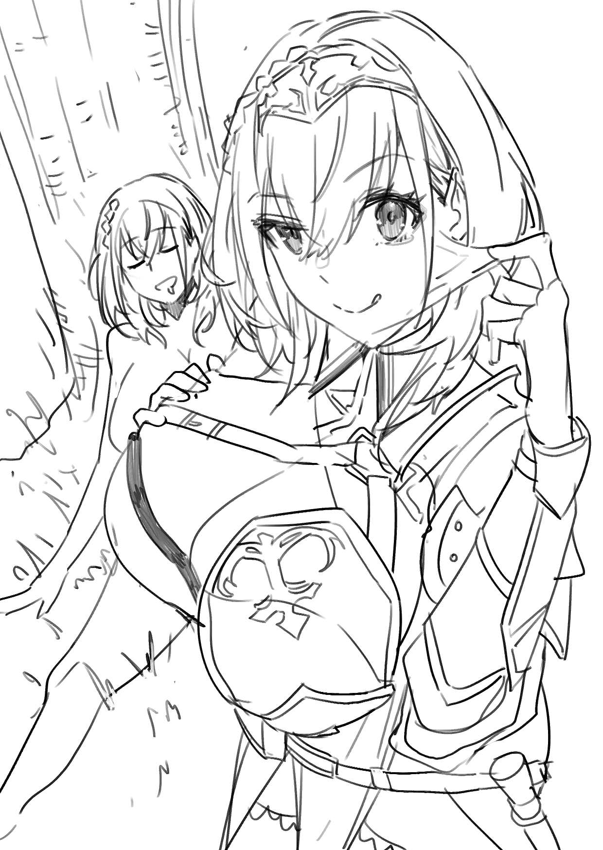 すべてはにせｓｈｒｇｎｎｌ page 5 full