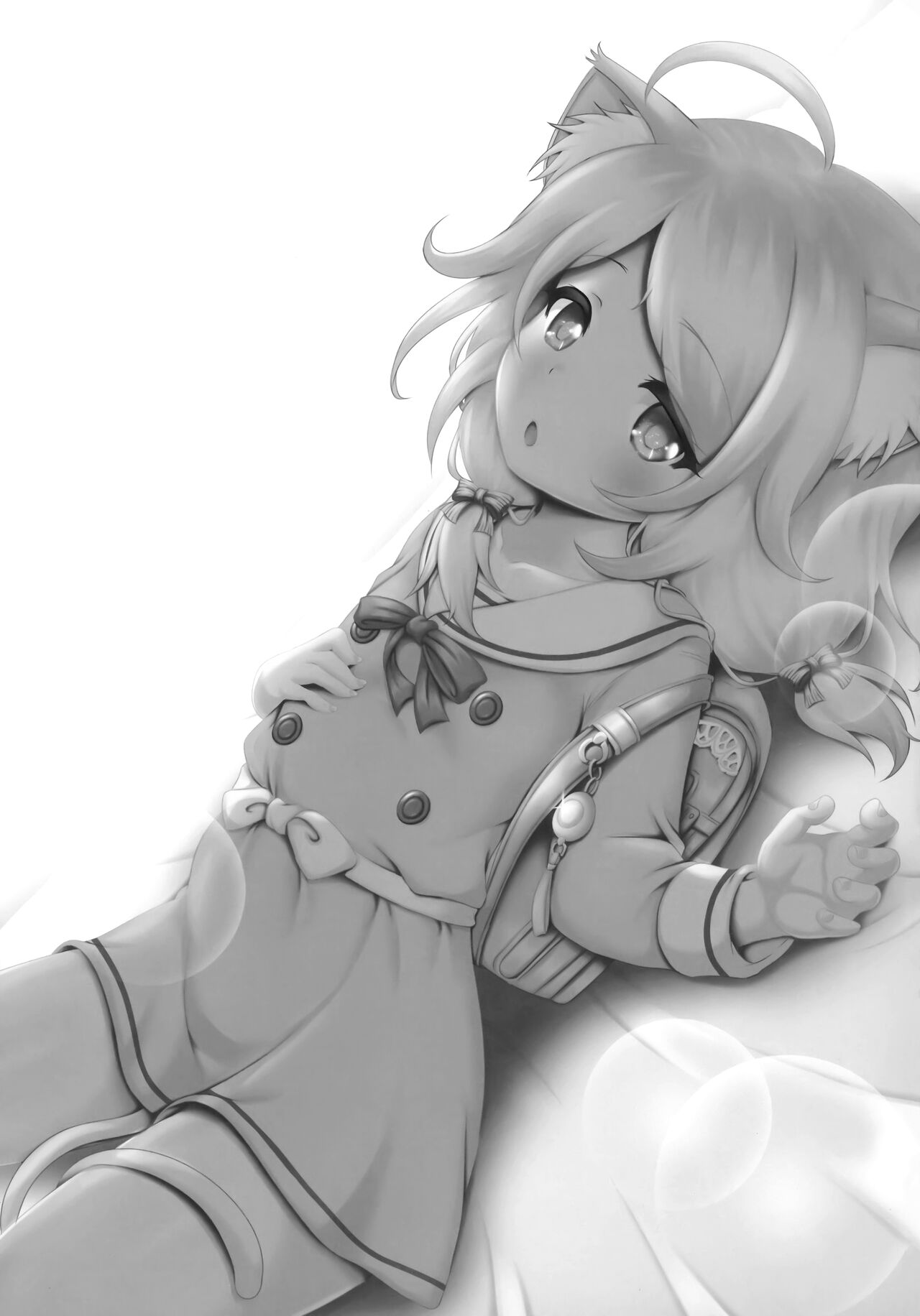 Gakkou Gaeri no Kayoizuma Yusa Kozue | Kozue Yusa, The Commuting Child Bride page 2 full