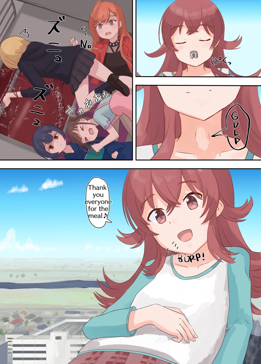 train vore page 8 full