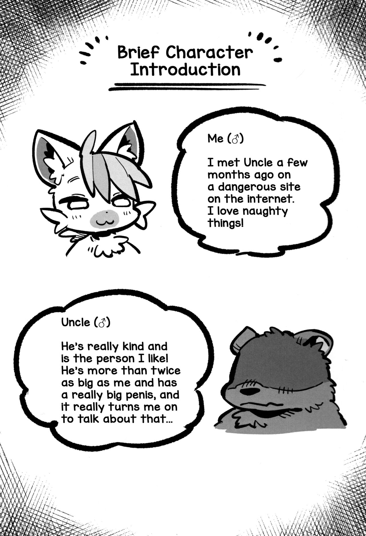 Himitsu no Hitori Asobi page 3 full