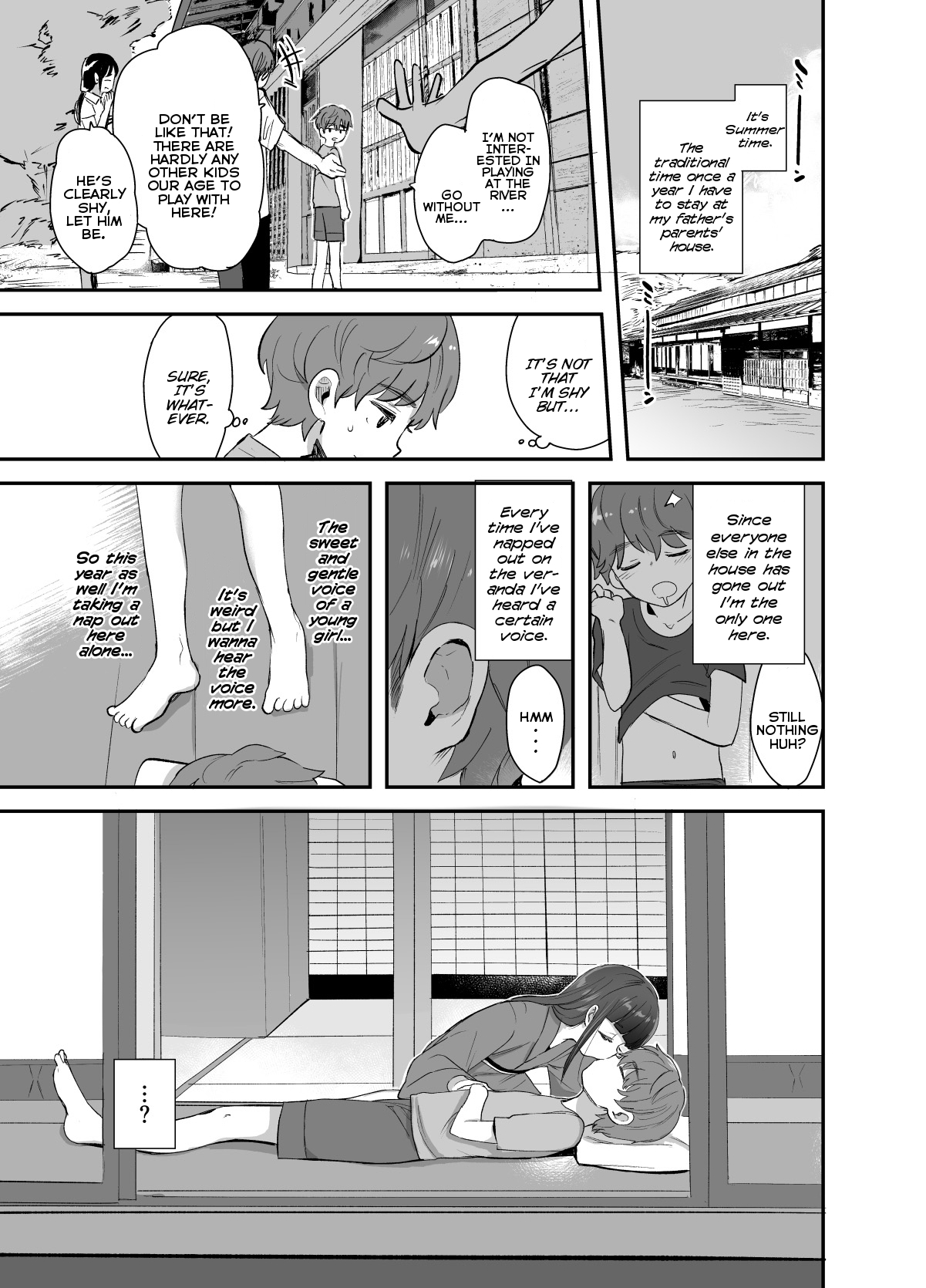 Hatsumono Daisuki Hatsu-san ga Hajimete Kyokon ni Makeru Hanashi | A Story Where the Virgin Loving Hatsu-san Loses to My Virgin Huge Dick page 2 full
