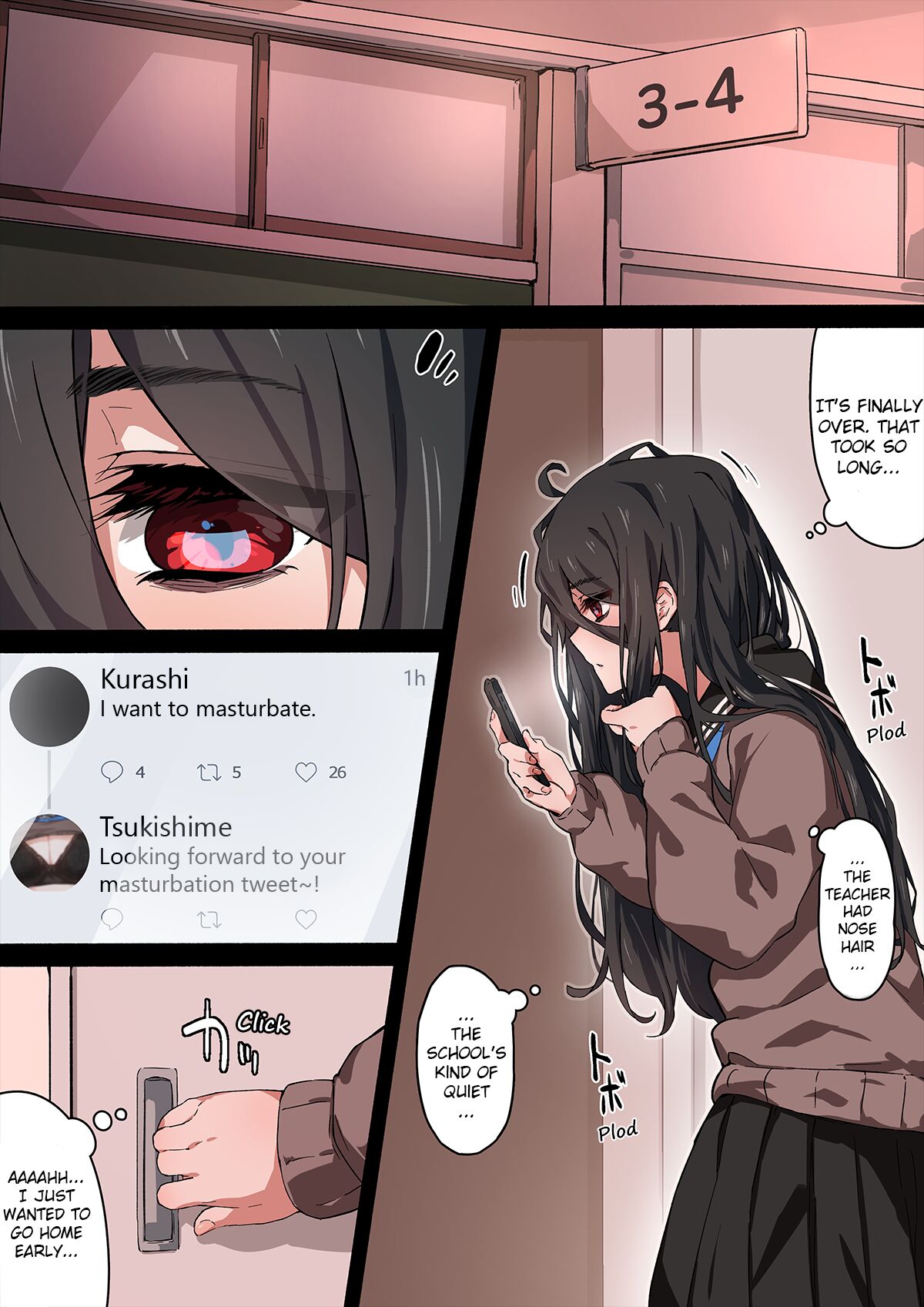 After-School Classroom page 3 full