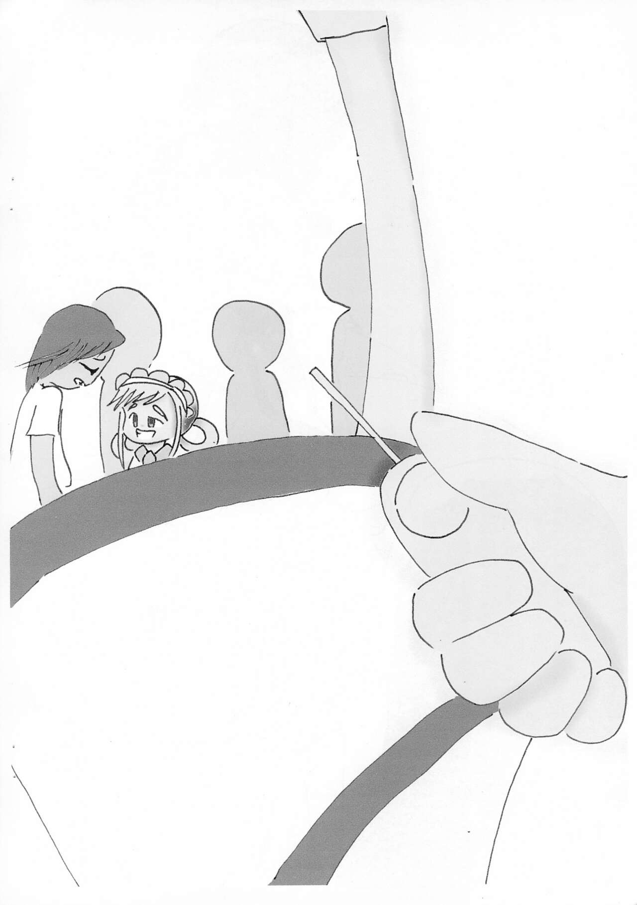 Doremi-sama Doremi-sama Doremi-sama page 10 full