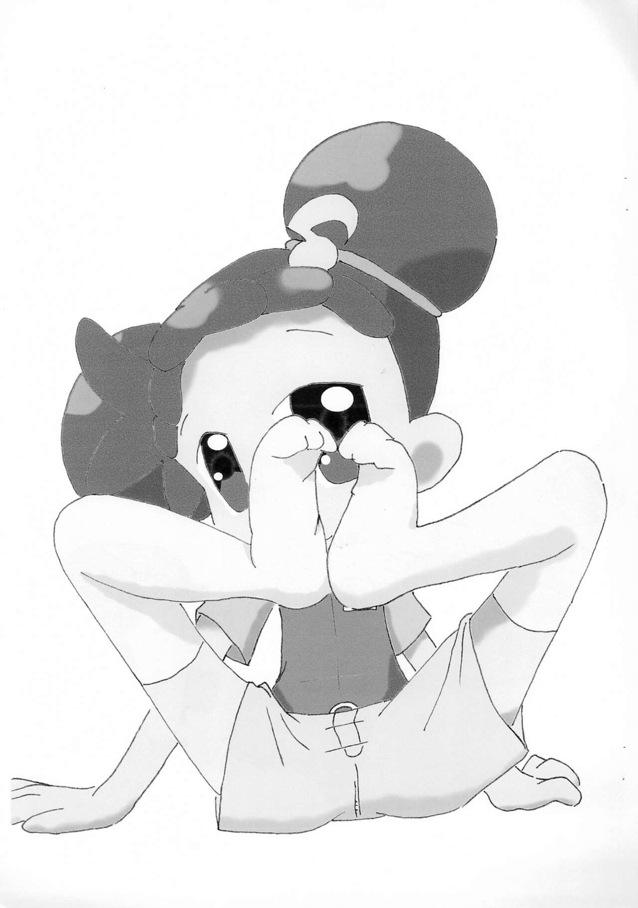 Doremi-sama Doremi-sama Doremi-sama page 5 full