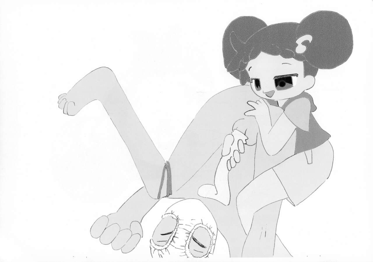 Doremi-sama Doremi-sama Doremi-sama page 6 full