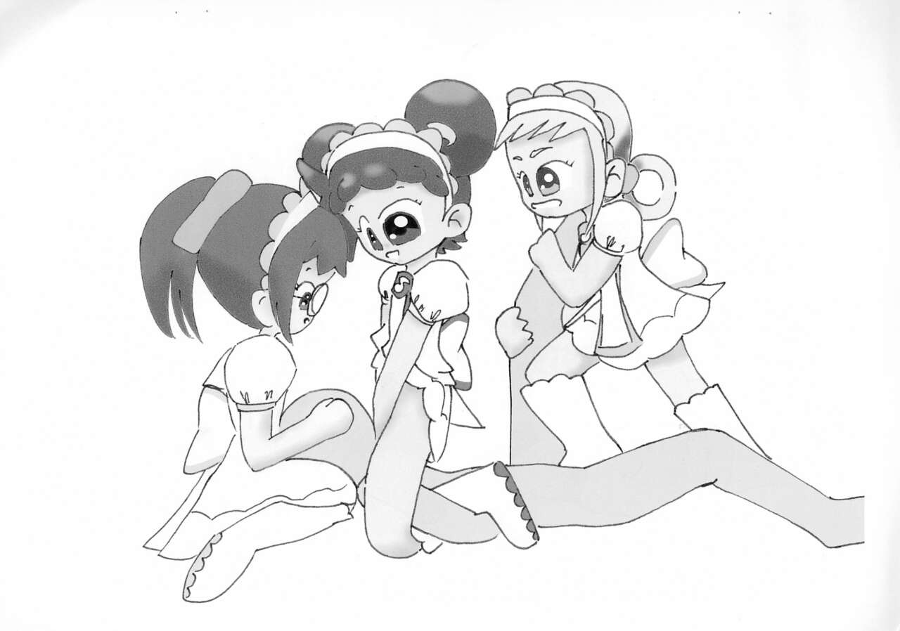 Doremi-sama Doremi-sama Doremi-sama page 7 full