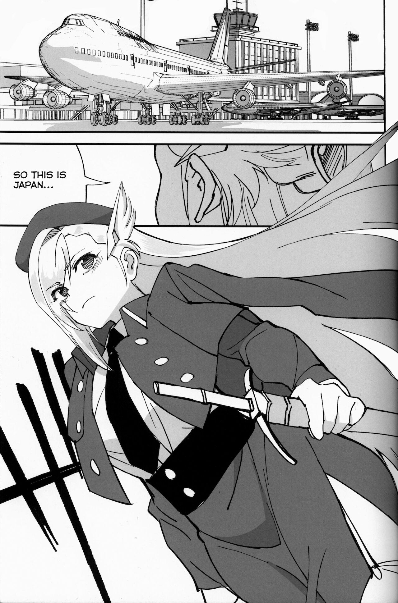 Onna Kishi na Osananajimi ga Yarichin ni NTRreta Hanashi  =NSS= page 3 full