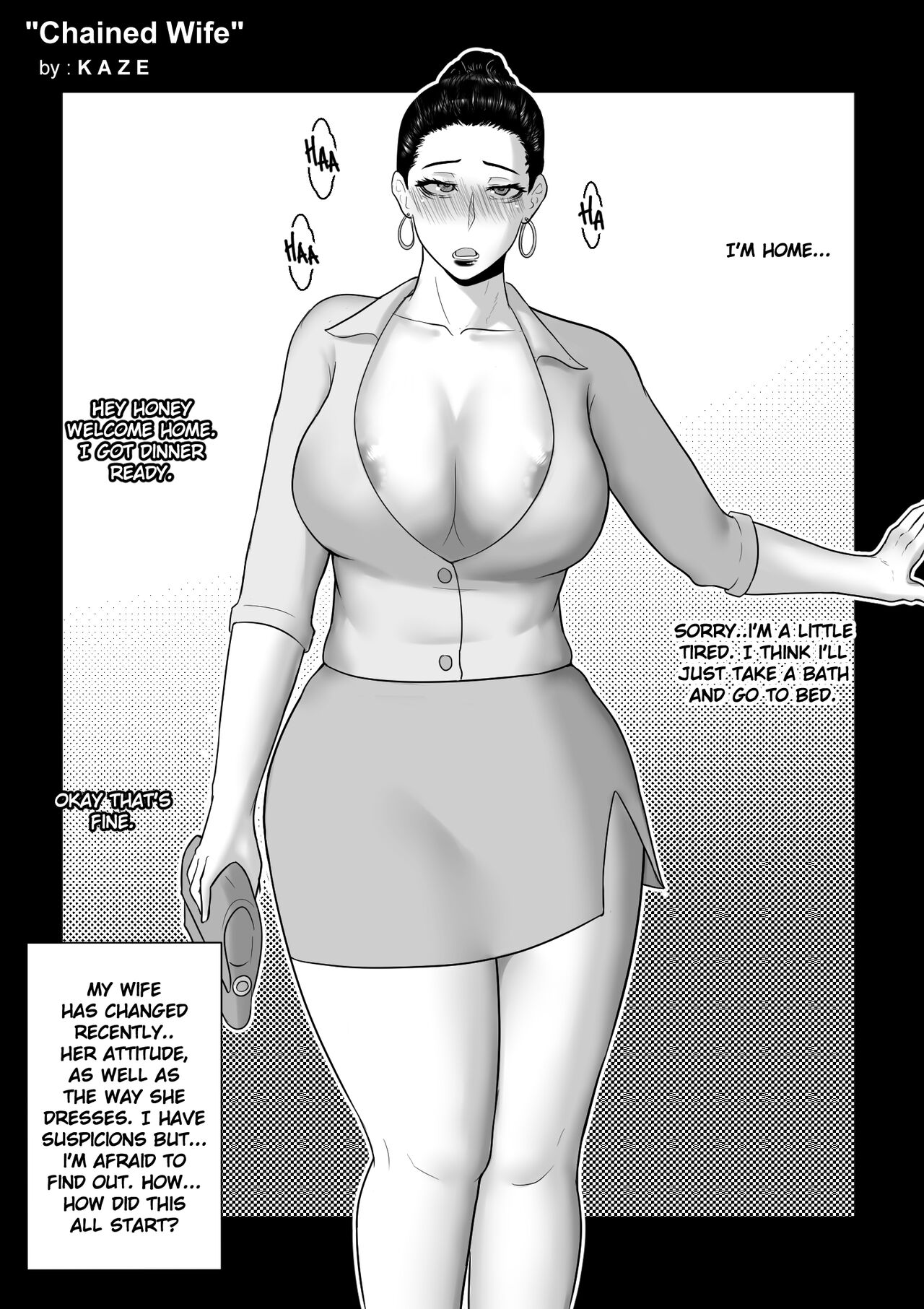 Chained Wife page 2 full