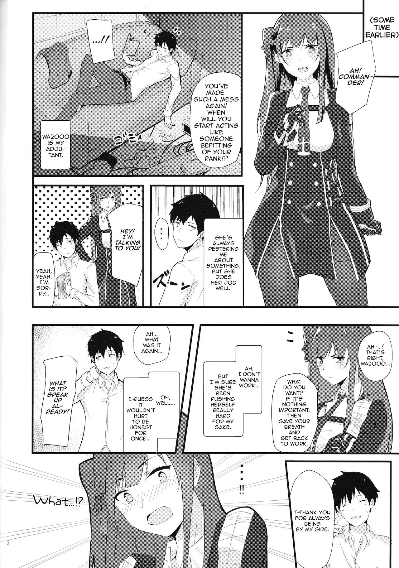 Maid na WA2000 page 5 full