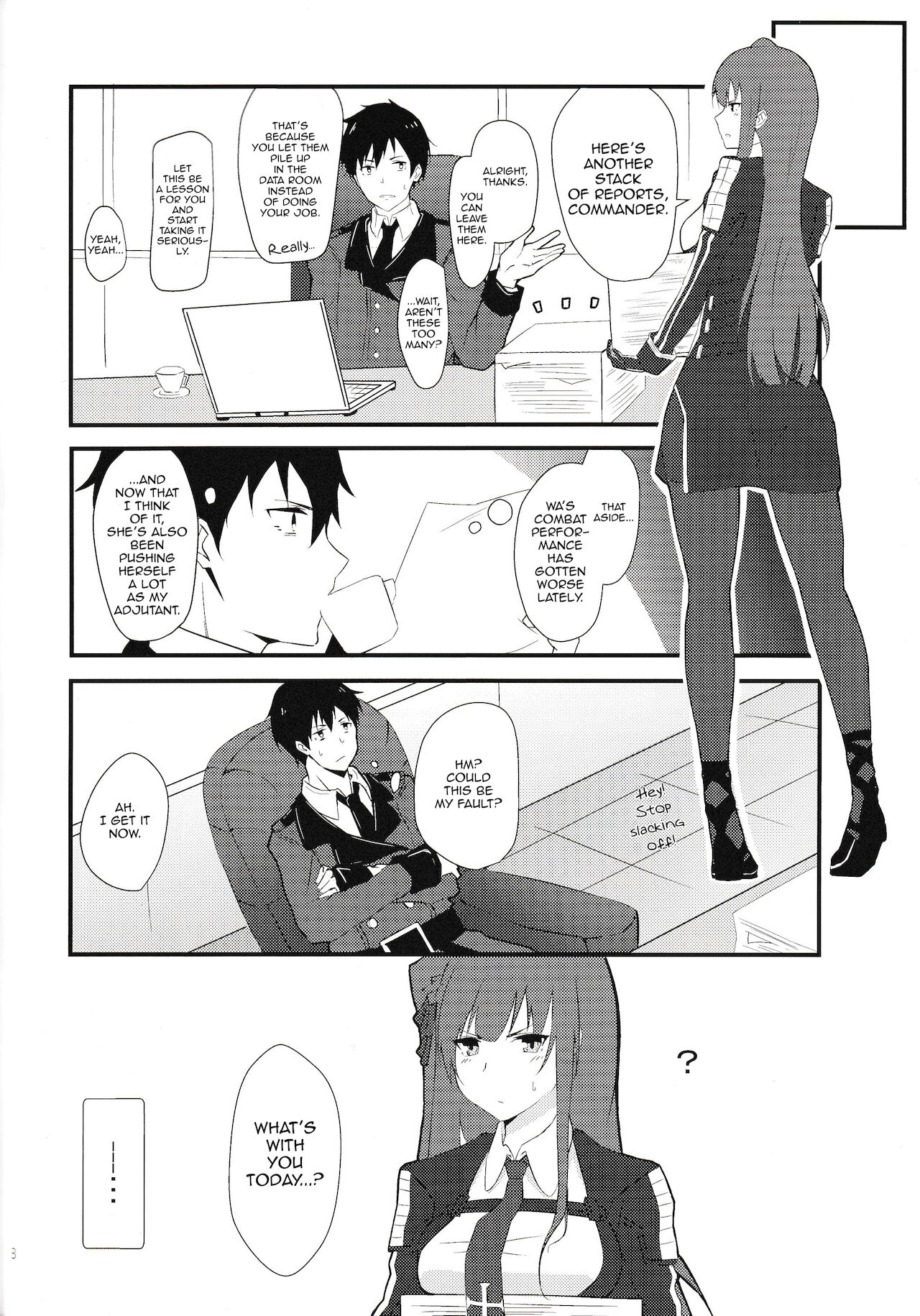 Maid na WA2000 page 7 full