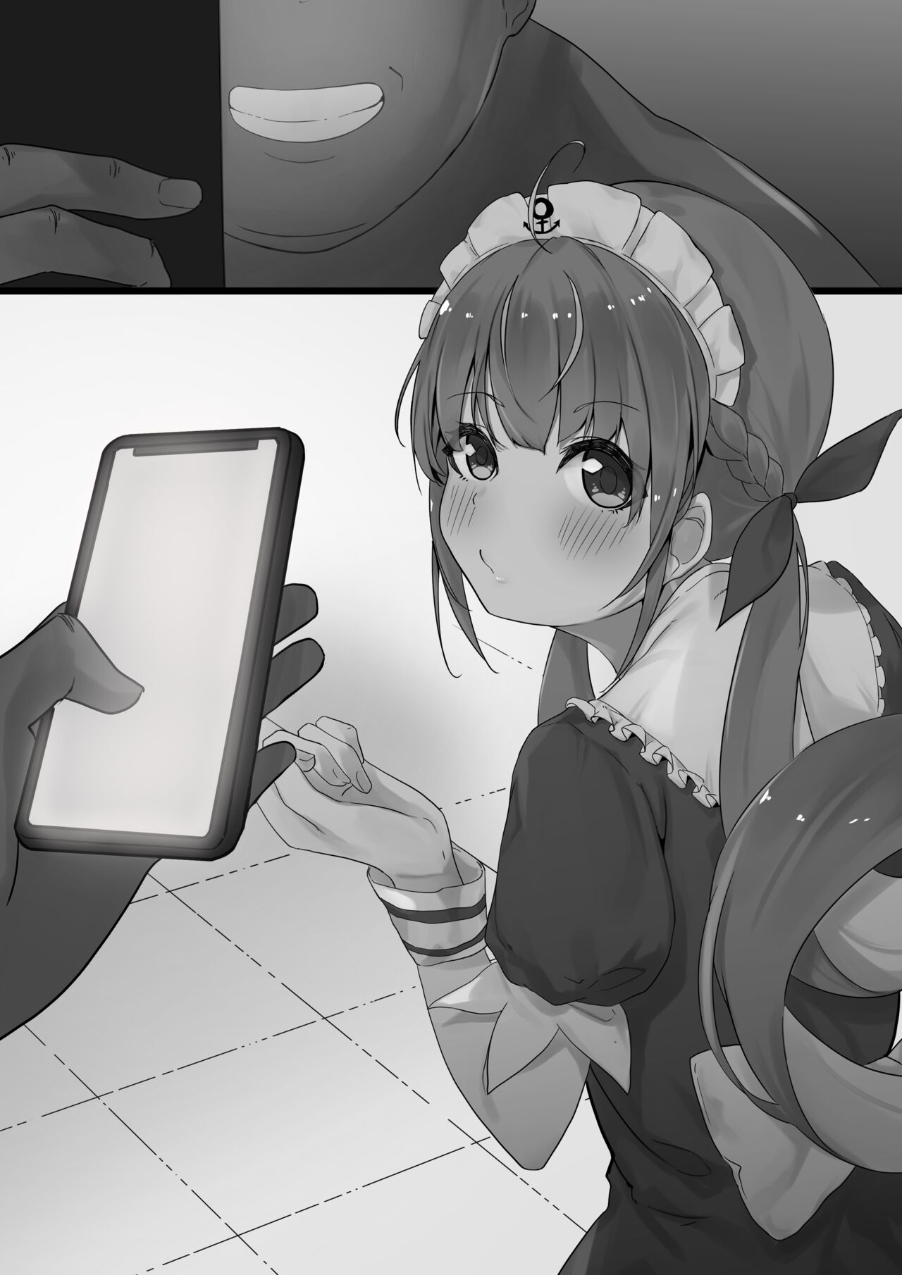 Saimin Aqa - Saimin Hen page 7 full