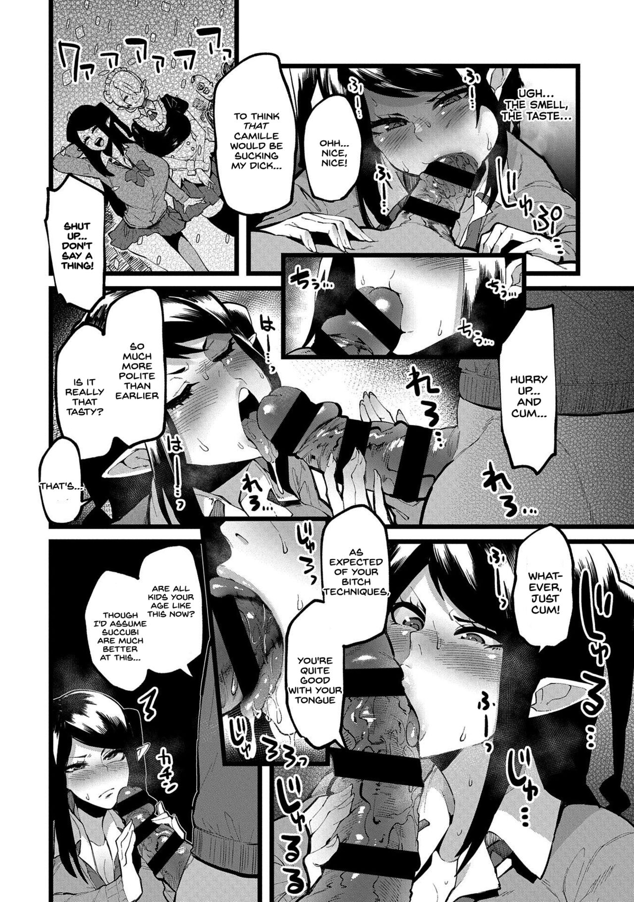 Shujuu Saimin Kankei page 10 full