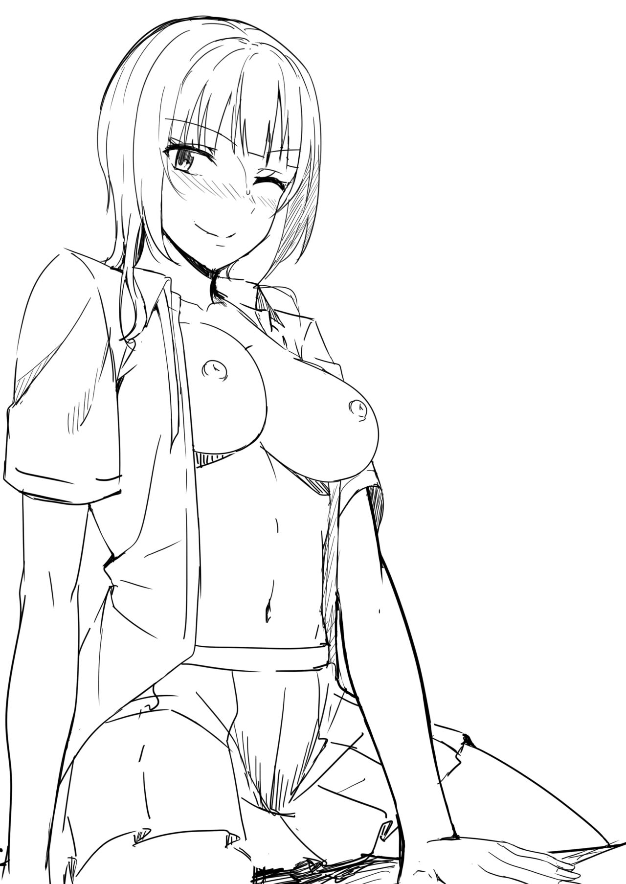 Hachamecha Exercise page 3 full