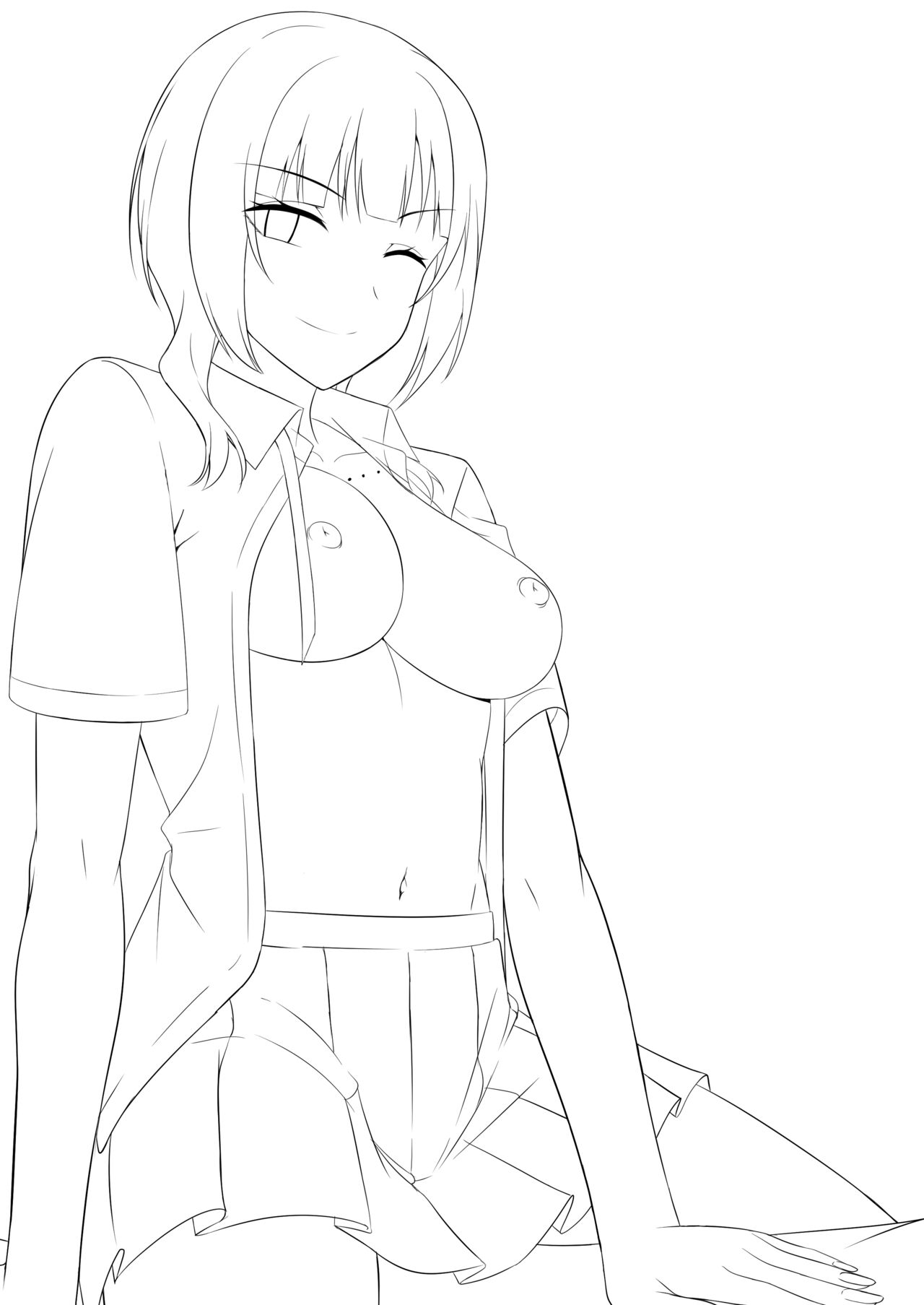 Hachamecha Exercise page 4 full